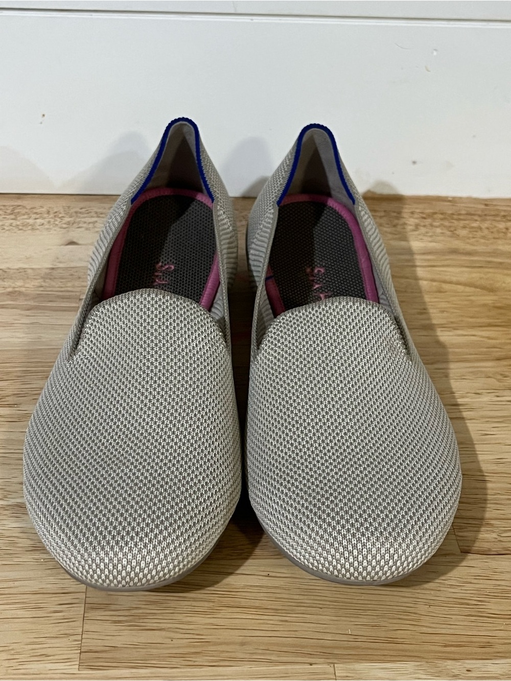 Rothy’s Round Toe Flats